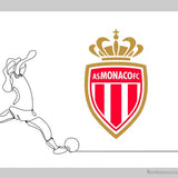 AS Monaco