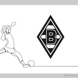 Borussia Monchengladbach