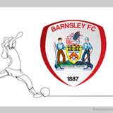 Barnsley Football Club