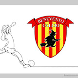 Benevento Football
