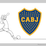 Club Atletico Boca Junior