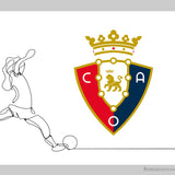 Osasuna Athletic Club