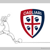 Cagliari Football