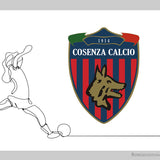 Cosenza Football