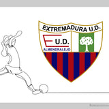 Extramadura Unión Deportiva