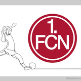 1. FC Nuremberg