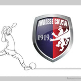 Imolese football 1919