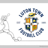 Luton Town Football Club
