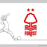 Nottingham Forest Football Club