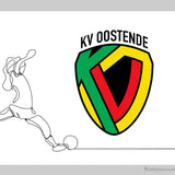AS Oostende