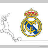 Real Madrid Football Club