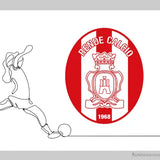Return to Calcio 1968