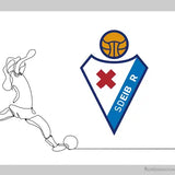Eibar Sports Society