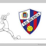 Huesca Sports Society