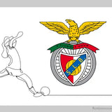 Sport Lisbon and Benfica