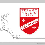 City of Teramo 1913