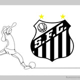 Santos Football Club
