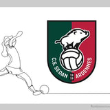 Sedan Ardennes Sports Club