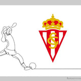 Real Sporting Gijon
