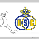 Royal Union Saint-Gilloise