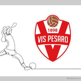 Vis Pesaro from 1898