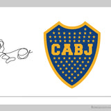 Club Atletico Boca Junior