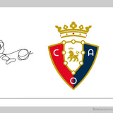 Osasuna Athletic Club