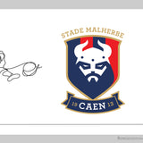 Malherbe Stadium Caen
