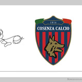 Cosenza Football