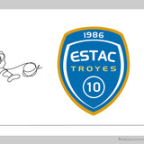 Troyes Aube Champagne Sports Hope - ESTAC