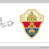 Elche Football Club