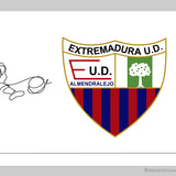 Extramadura Unión Deportiva