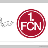 1. FC Nuremberg