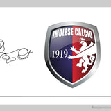 Imolese football 1919