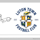 Luton Town Football Club