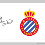 DRC Espanyol Barcelona