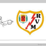 Rayo Vallecano of Madrid