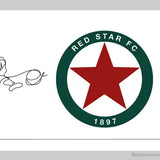 Red Star Football Club