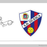 Huesca Sports Society