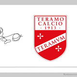 City of Teramo 1913