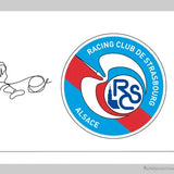Racing Club of Strasbourg Alsace