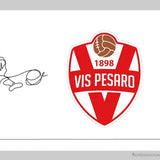 Vis Pesaro from 1898