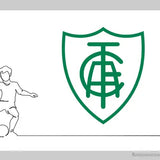 America Football Club