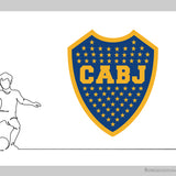 Club Atletico Boca Junior
