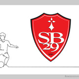 Brest - Stade Brestois 29