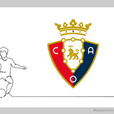 Osasuna Athletic Club