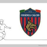 Cosenza Football