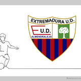 Extramadura Unión Deportiva