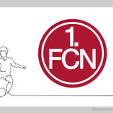 1. FC Nuremberg