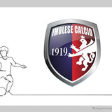 Imolese football 1919